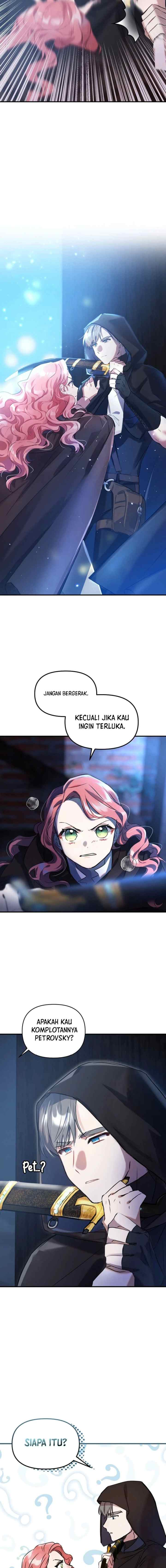 Don't Tame The Tomboy chapter 4 halaman 10