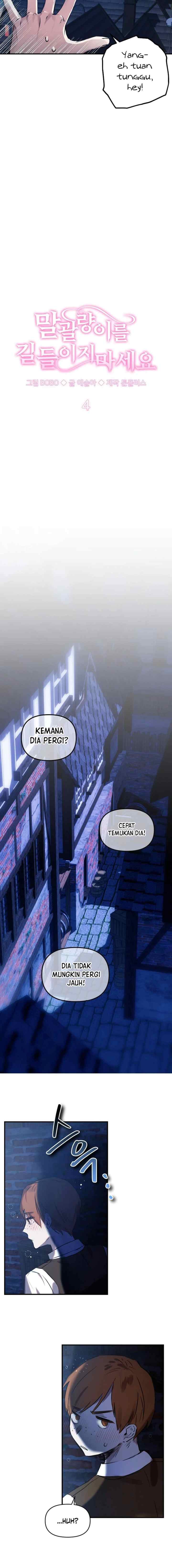 Don't Tame The Tomboy chapter 4 halaman 7