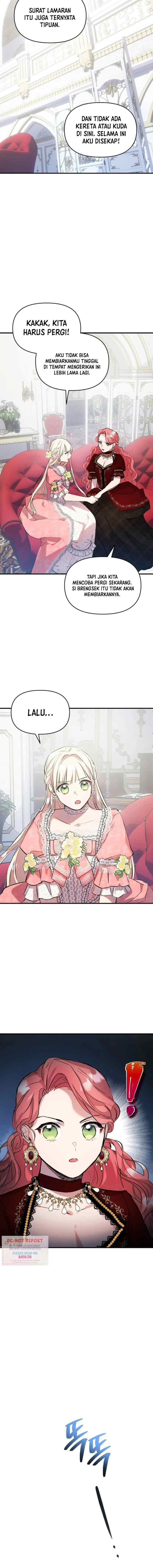 Don't Tame The Tomboy chapter 6 halaman 16