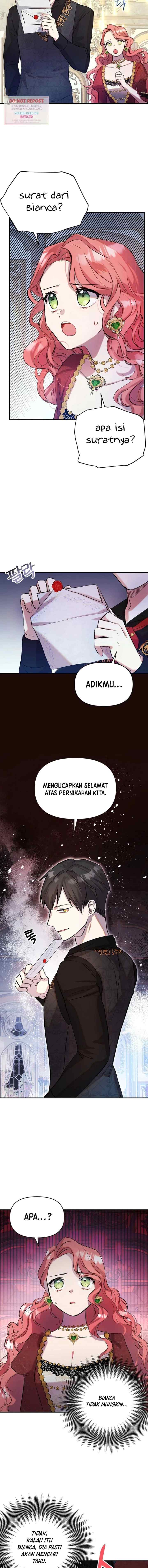 Don't Tame The Tomboy chapter 6 halaman 11