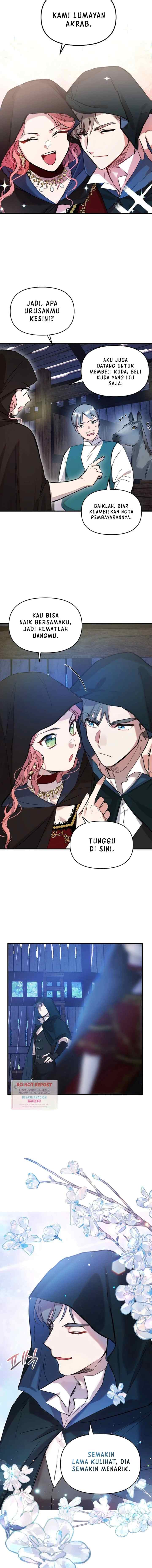 Don't Tame The Tomboy chapter 7 halaman 11