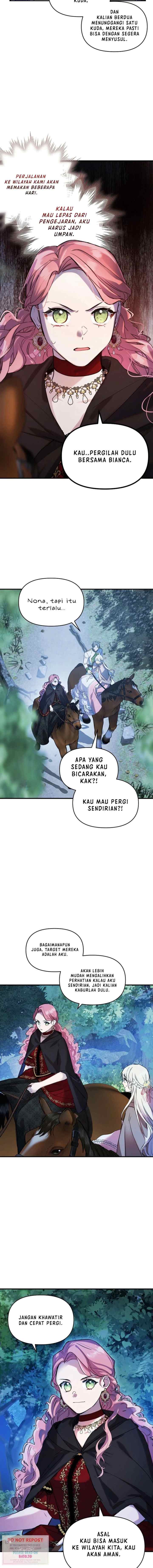 Don't Tame The Tomboy chapter 7 halaman 6