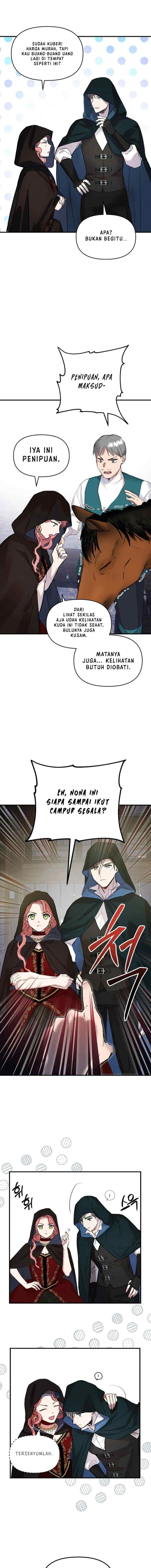 Don't Tame The Tomboy chapter 7 halaman 10