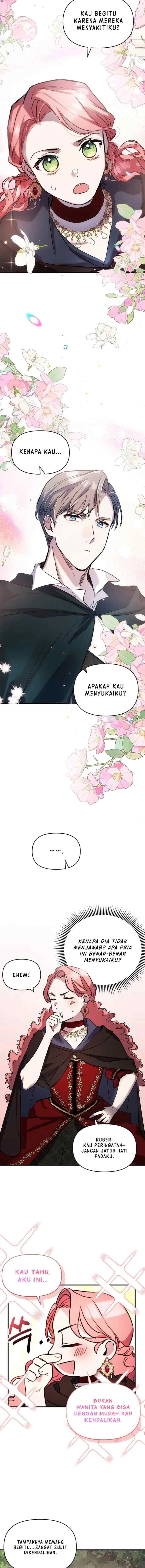 Don't Tame The Tomboy chapter 7 halaman 15