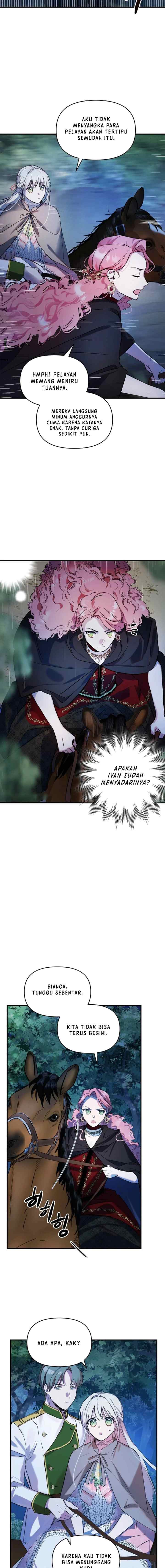Don't Tame The Tomboy chapter 7 halaman 5