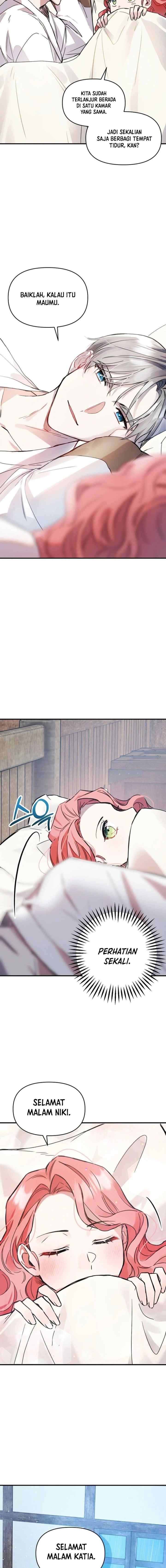 Don't Tame The Tomboy chapter 8 halaman 15