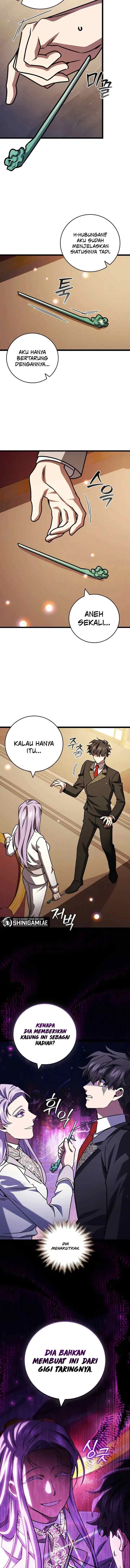 Dragon-Devouring Mage chapter 74 halaman 16