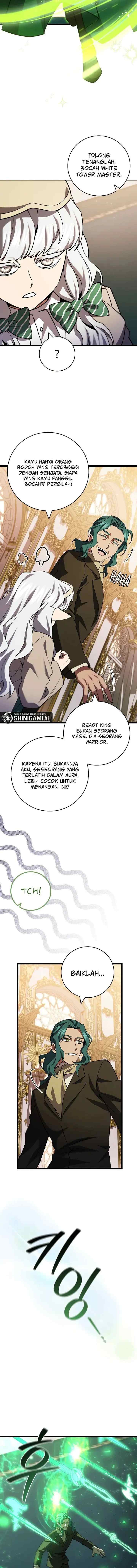 Dragon-Devouring Mage chapter 74 halaman 8