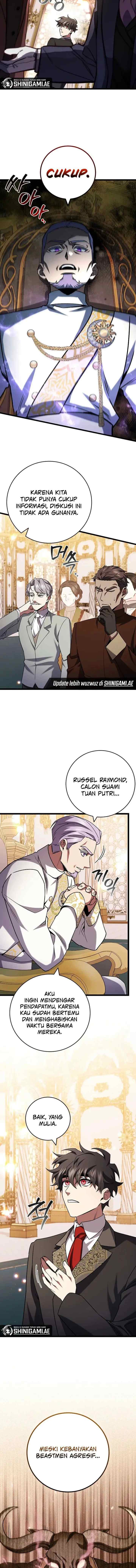 Dragon-Devouring Mage chapter 74 halaman 5
