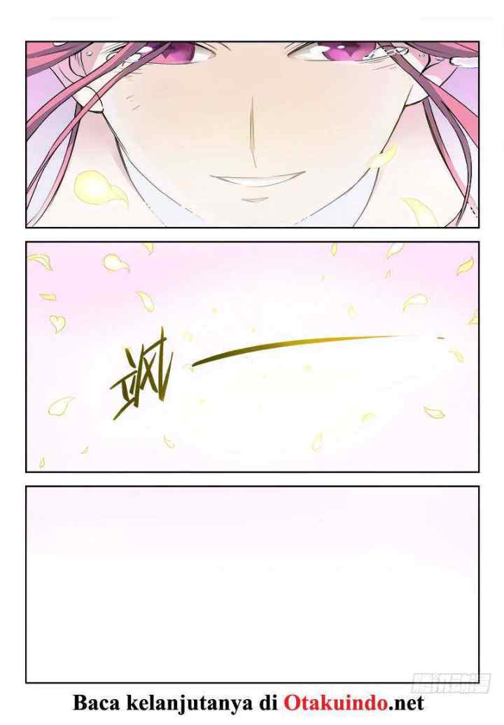 Dragon Field Hunter Hunter Age chapter 2 halaman 16