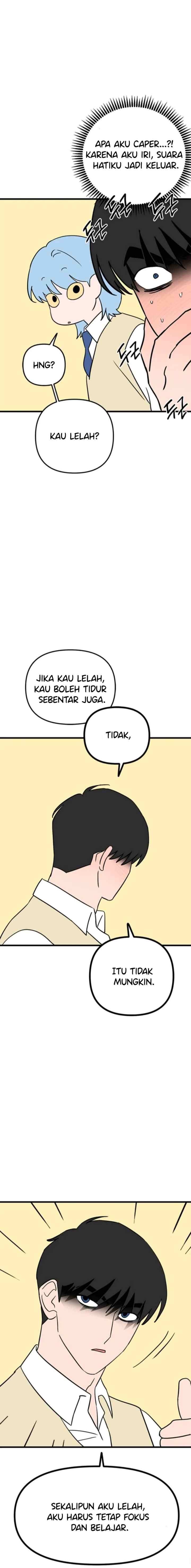 Dragon Girl chapter 48 halaman 9