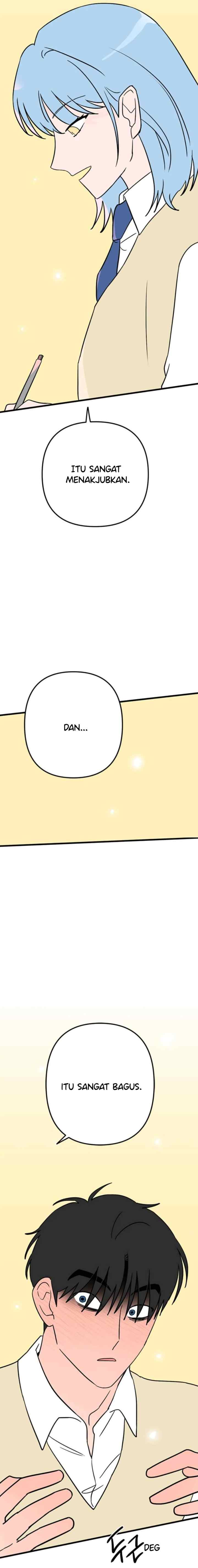 Dragon Girl chapter 48 halaman 14