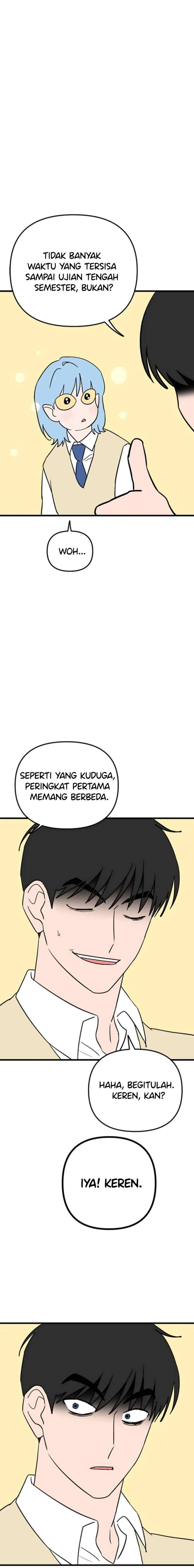 Dragon Girl chapter 48 halaman 10