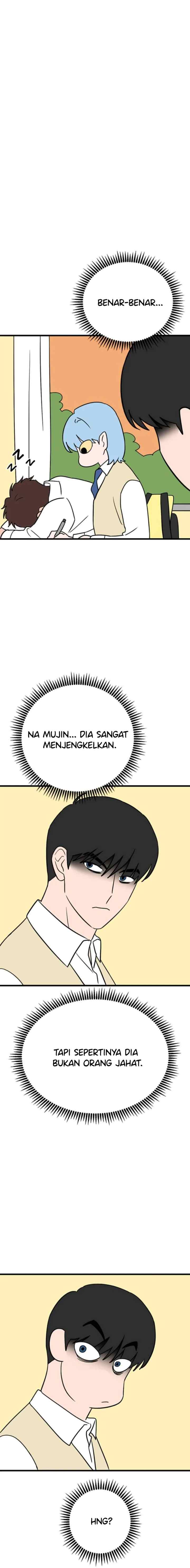 Dragon Girl chapter 48 halaman 6