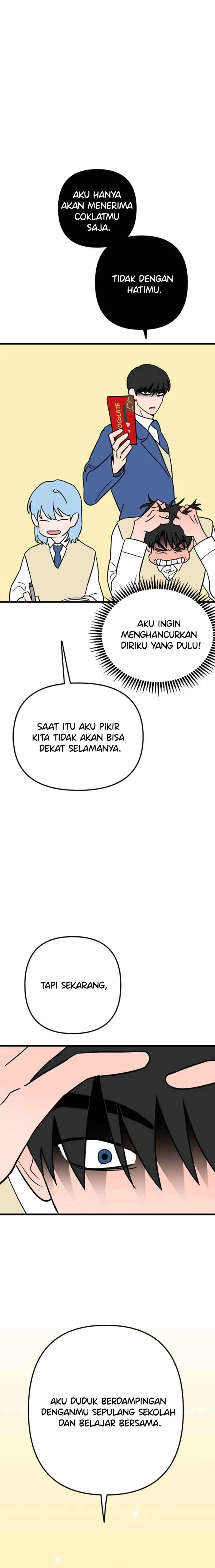 Dragon Girl chapter 48 halaman 13