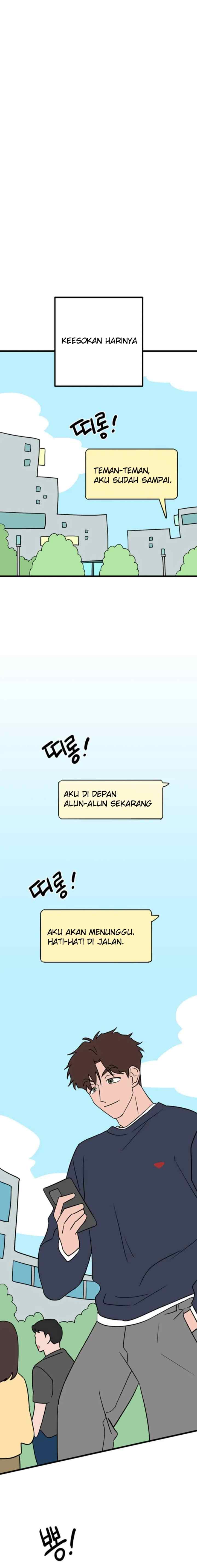 Dragon Girl chapter 50 halaman 15