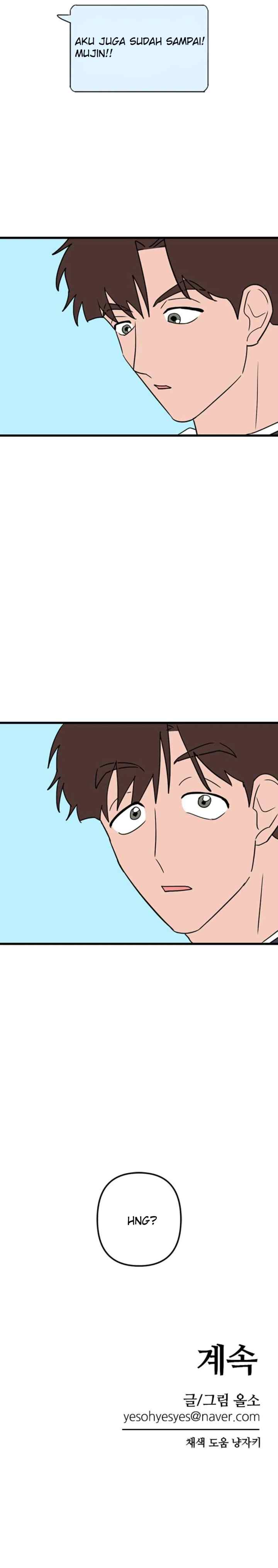 Dragon Girl chapter 50 halaman 16