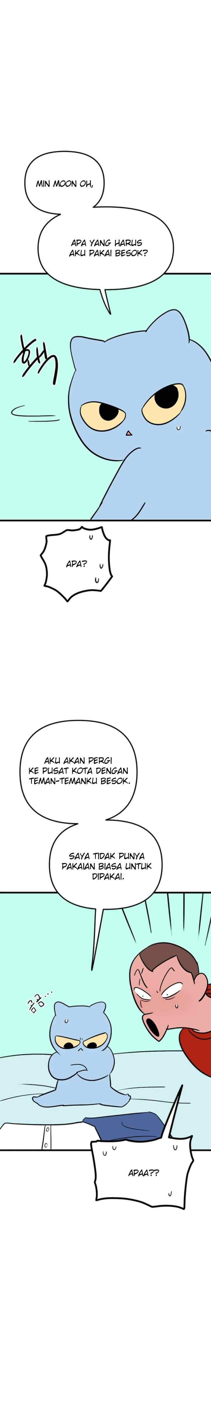 Dragon Girl chapter 50 halaman 11