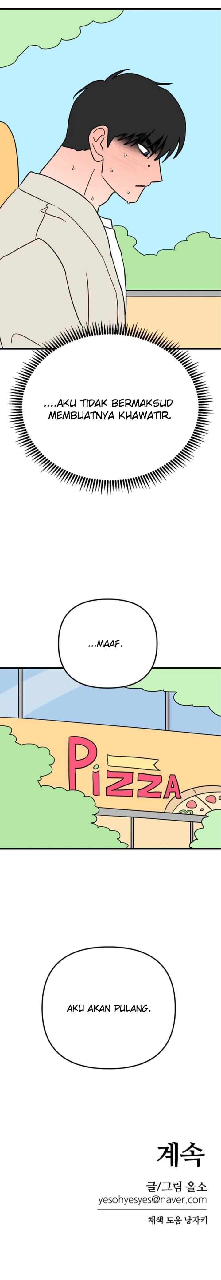 Dragon Girl chapter 52 halaman 11