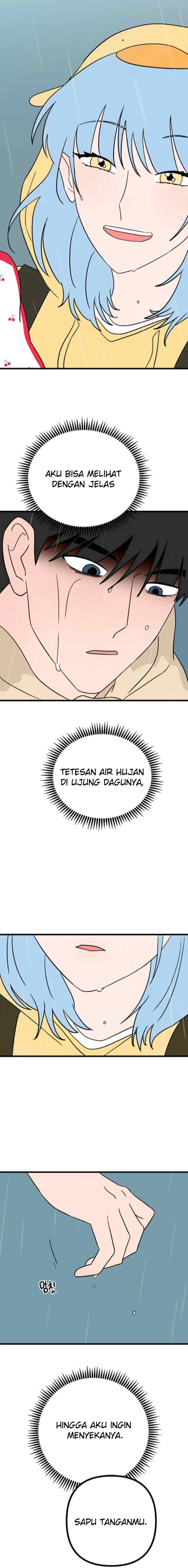 Dragon Girl chapter 56 halaman 7