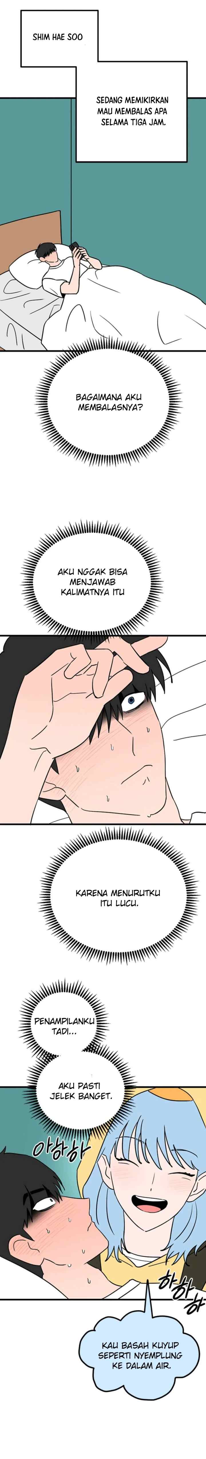 Dragon Girl chapter 56 halaman 5