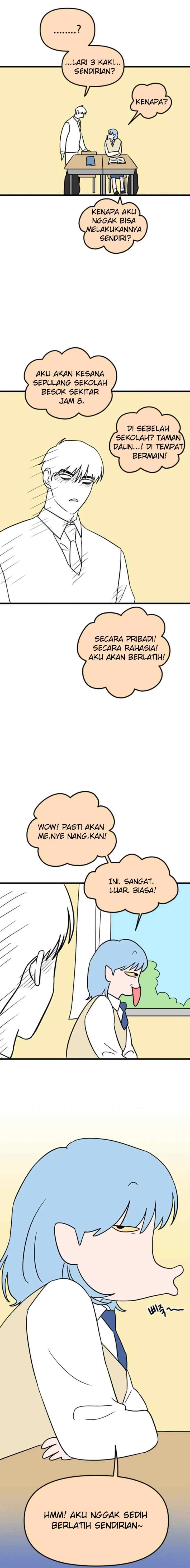 Dragon Girl chapter 59 halaman 12