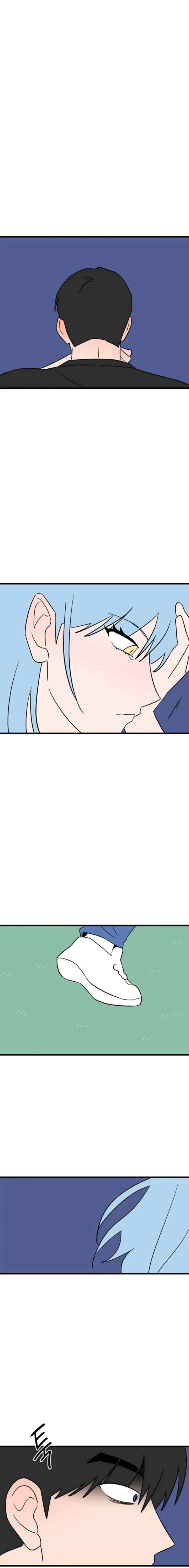 Dragon Girl chapter 61 halaman 10
