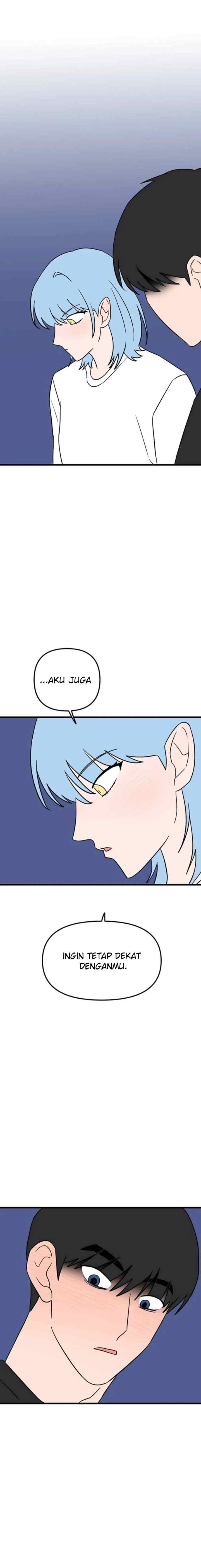 Dragon Girl chapter 61 halaman 12