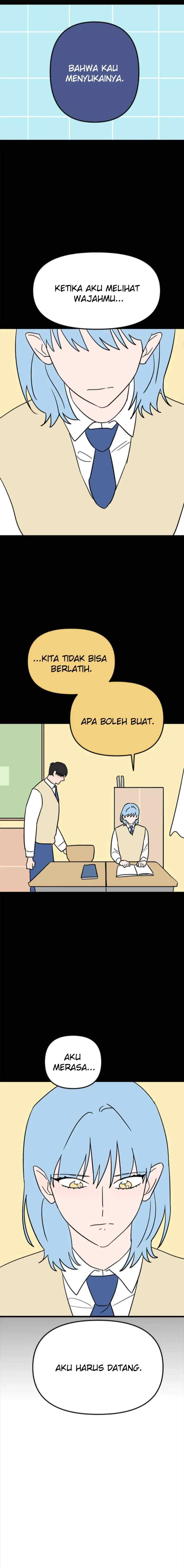Dragon Girl chapter 61 halaman 8