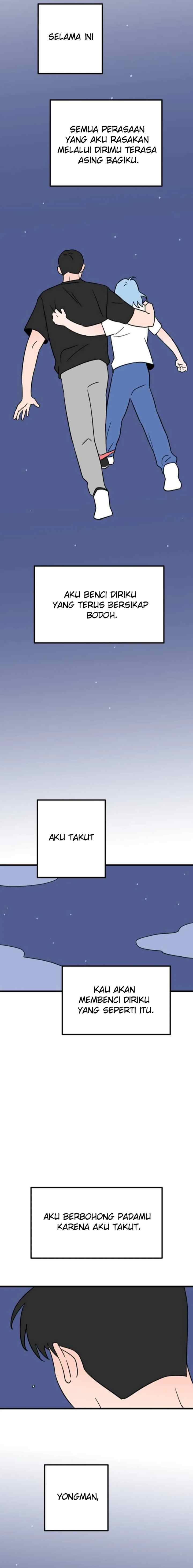 Dragon Girl chapter 61 halaman 16