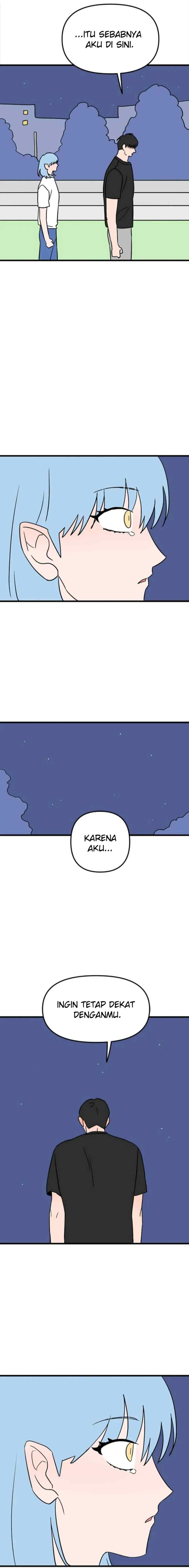Dragon Girl chapter 61 halaman 9