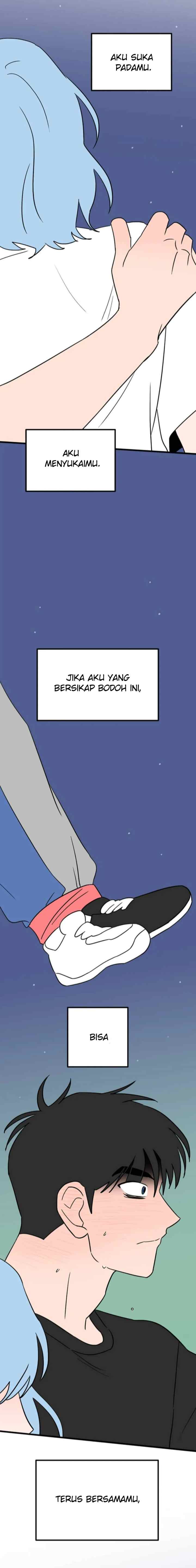 Dragon Girl chapter 61 halaman 17