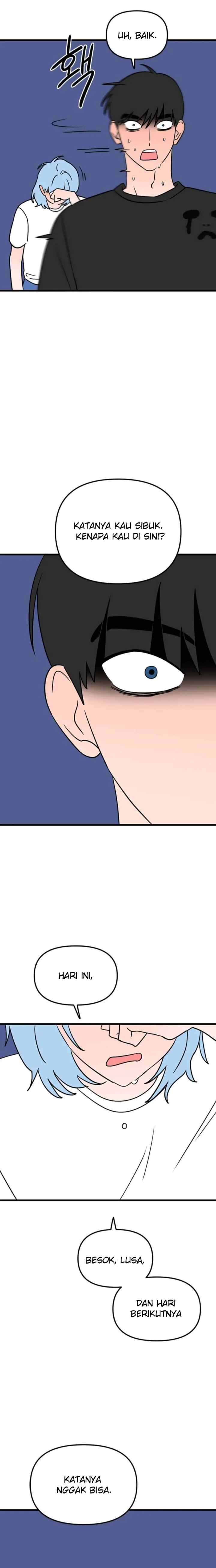 Dragon Girl chapter 61 halaman 5