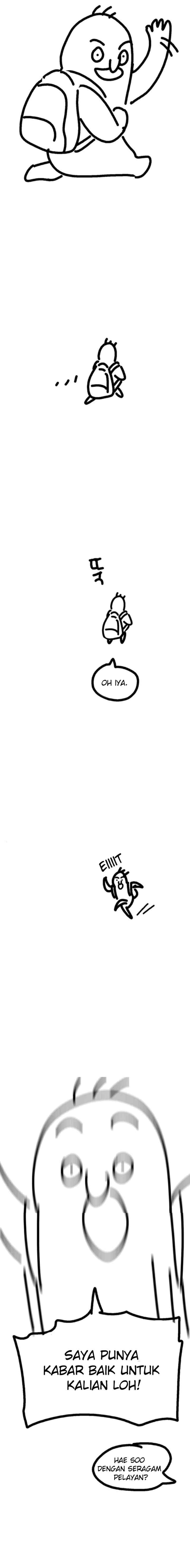 Dragon Girl chapter 62.5 halaman 6