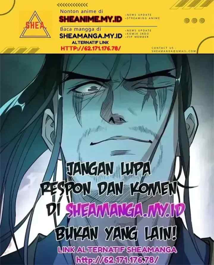 Dragon Master chapter 91 halaman 17