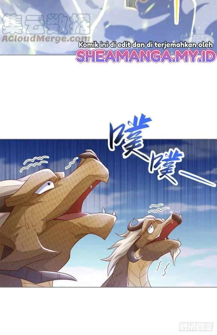 Dragon Master chapter 91 halaman 13