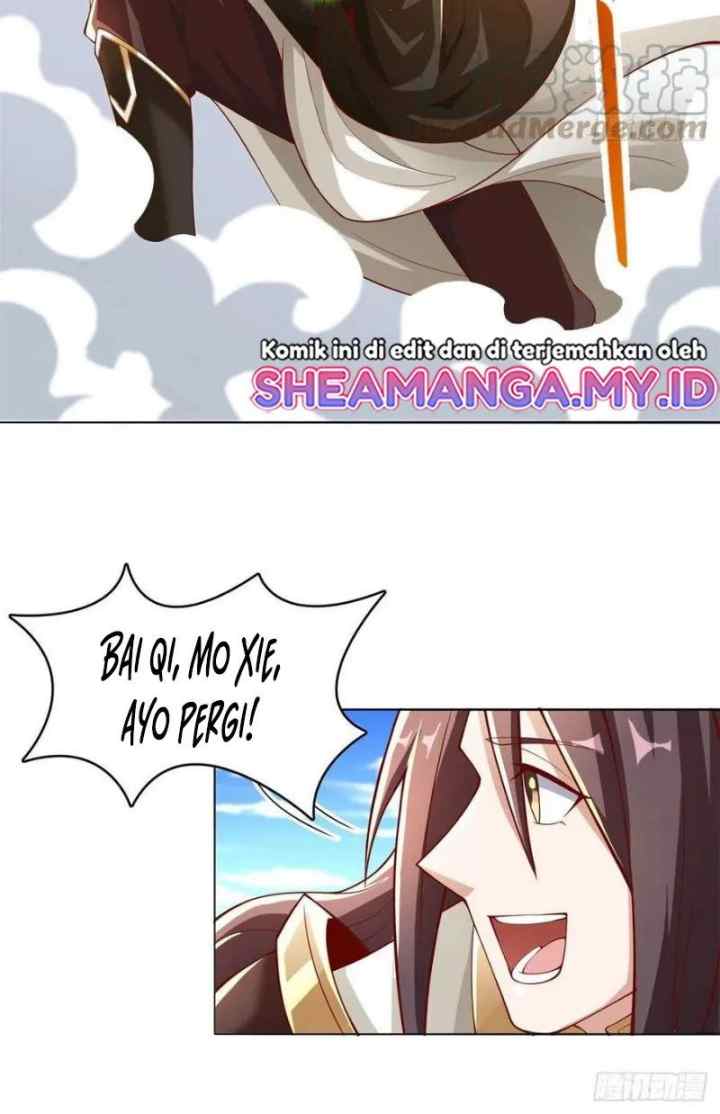 Dragon Master chapter 91 halaman 9