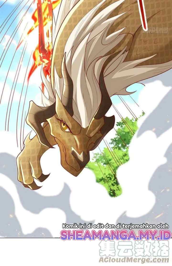 Dragon Master chapter 91 halaman 7