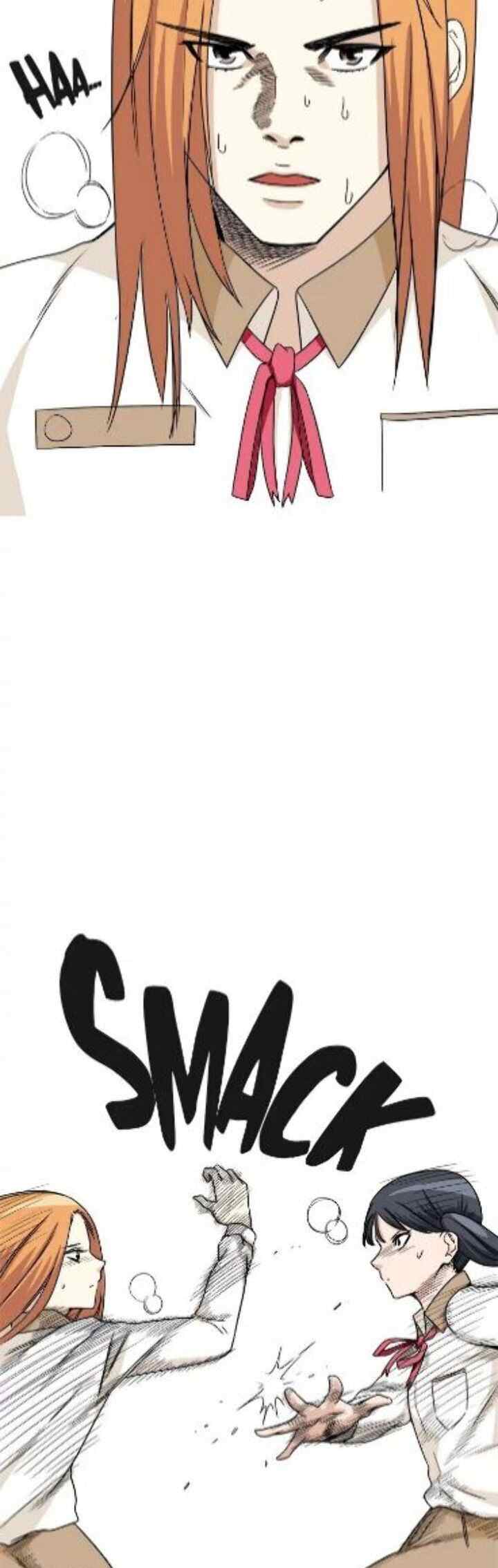 Drawing Romance chapter 12 halaman 4