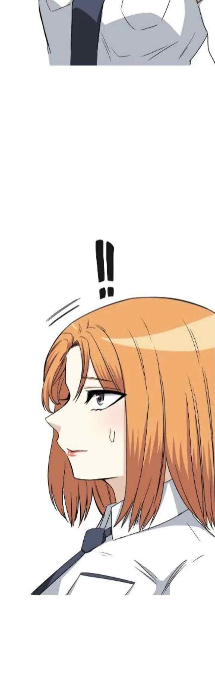 Drawing Romance chapter 12 halaman 8