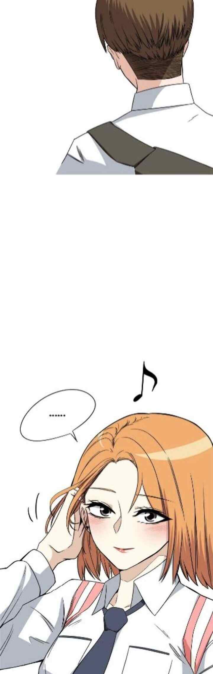 Drawing Romance chapter 12 halaman 7