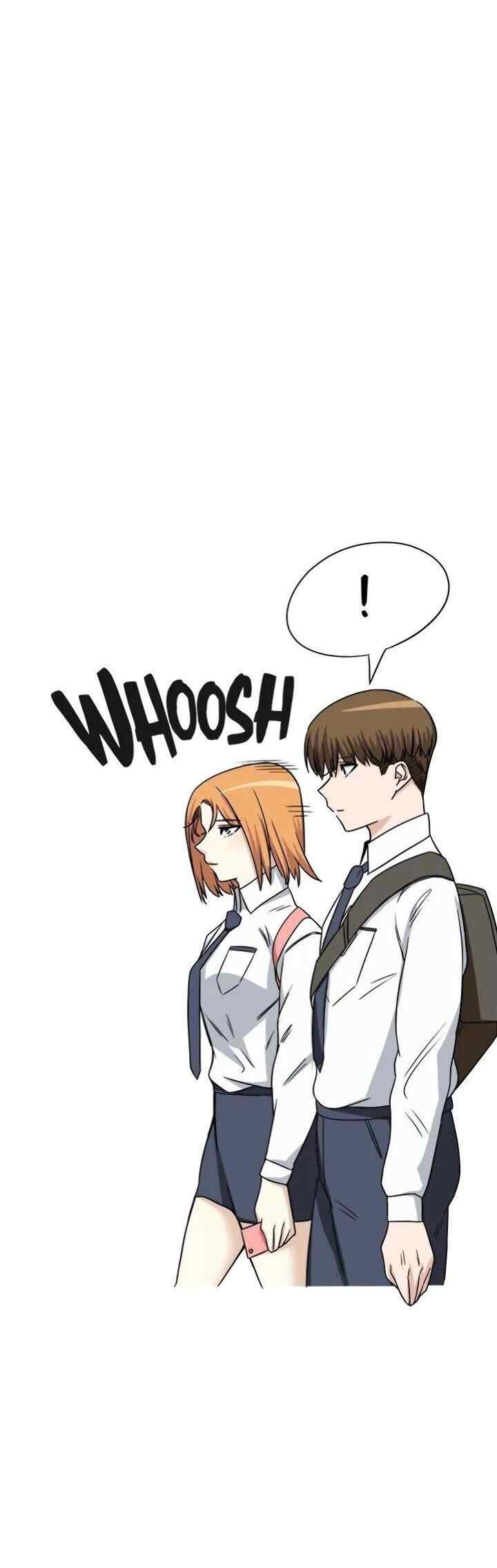 Drawing Romance chapter 12 halaman 11
