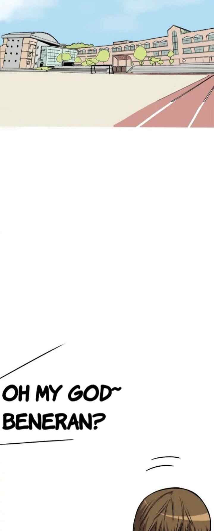Drawing Romance chapter 12 halaman 17