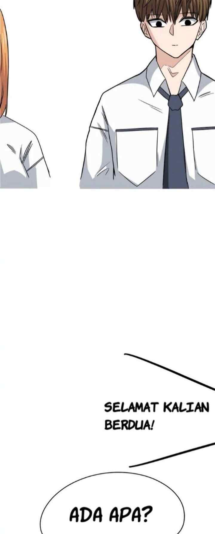 Drawing Romance chapter 12 halaman 18