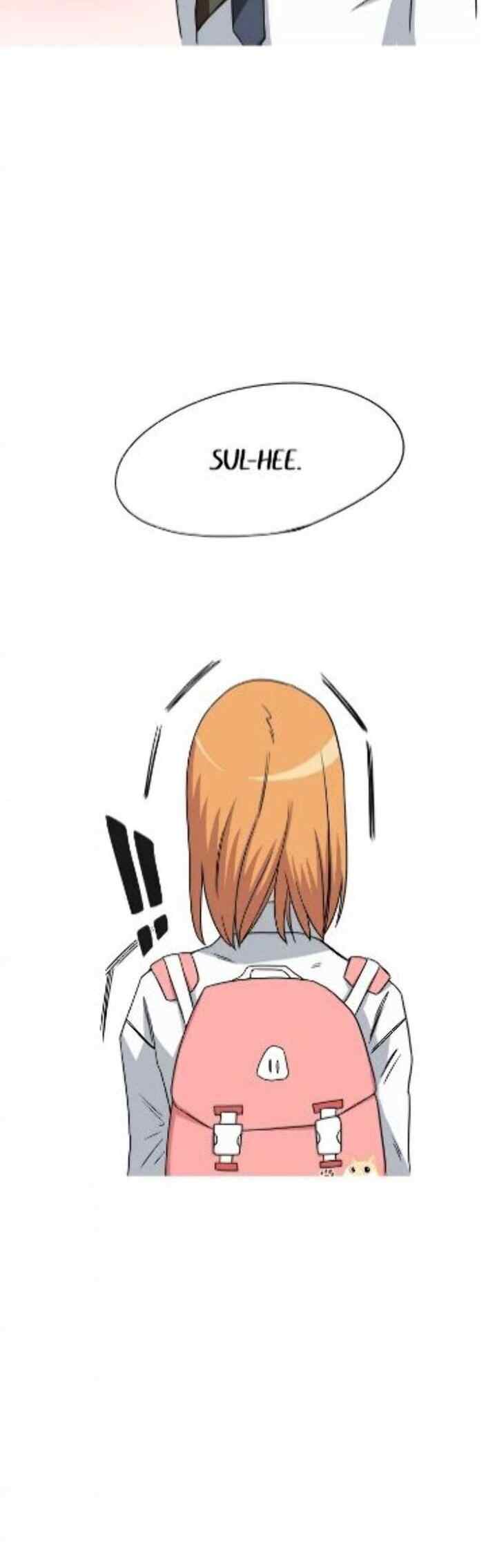 Drawing Romance chapter 12 halaman 13