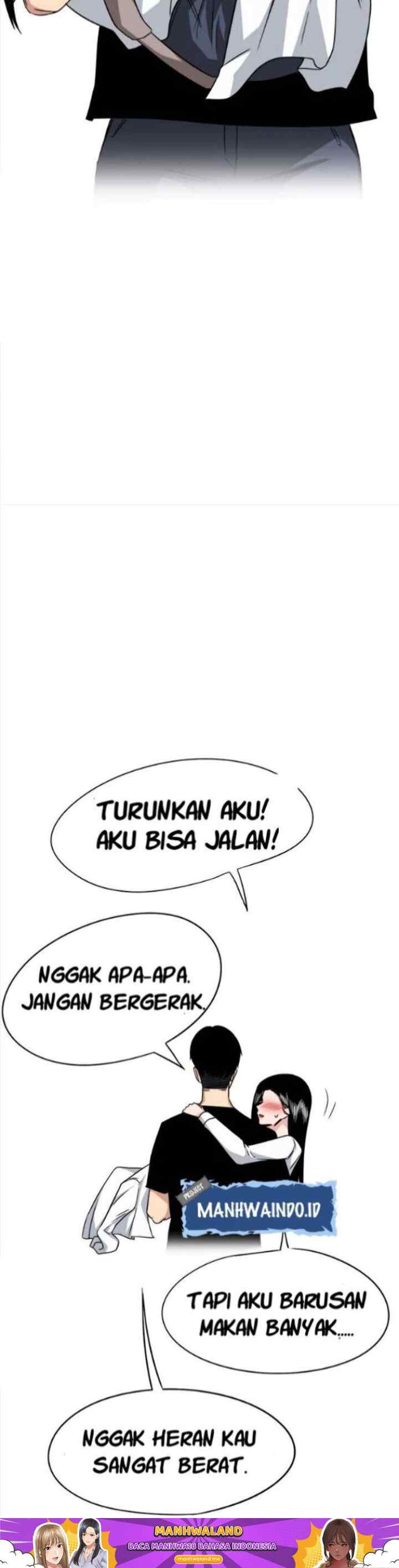 Drawing Romance chapter 14 halaman 12
