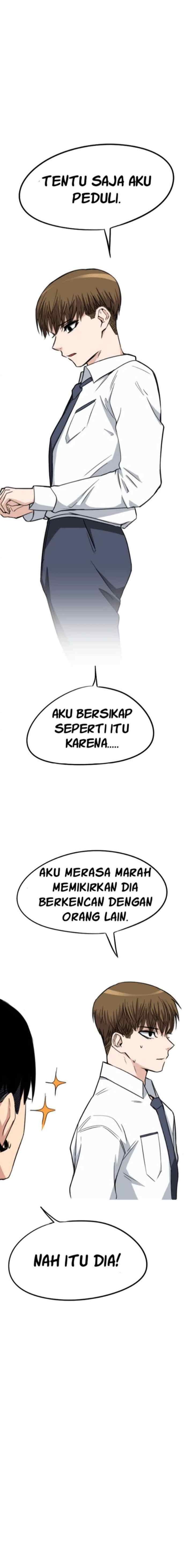 Drawing Romance chapter 15 halaman 10