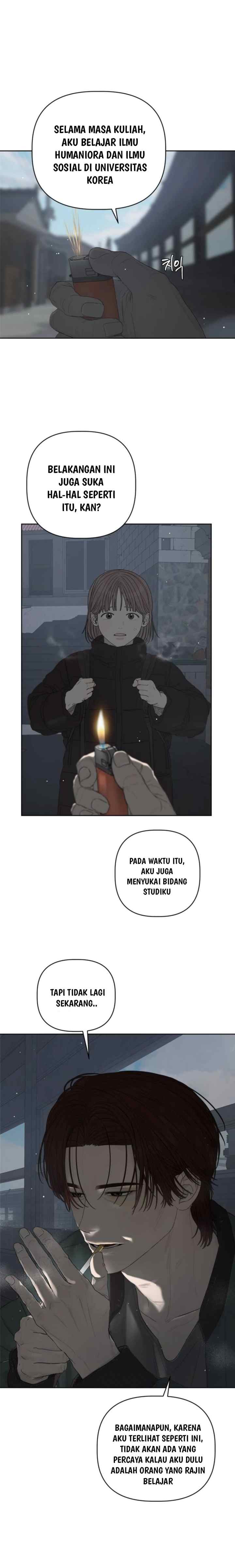 Dream of Learning chapter 46 halaman 11