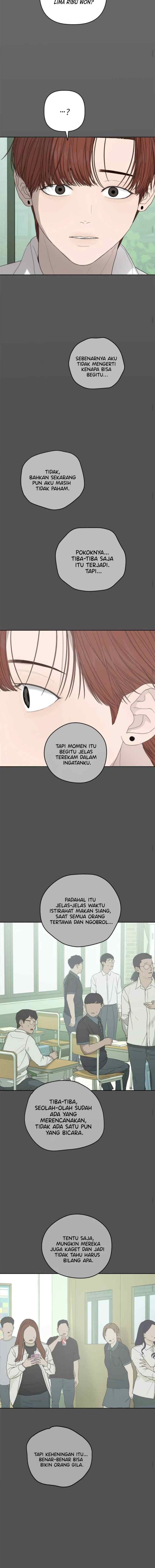 Dream of Learning chapter 54 halaman 12