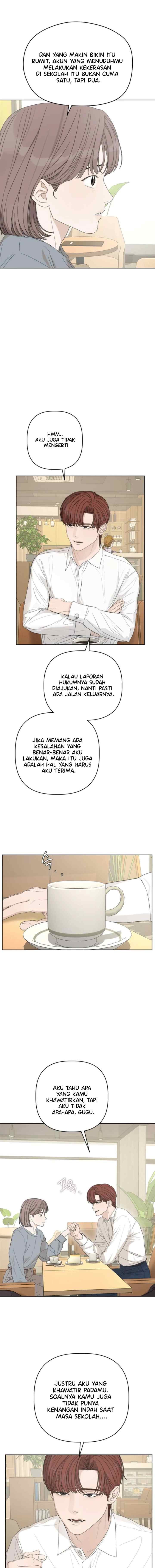 Dream of Learning chapter 54 halaman 4